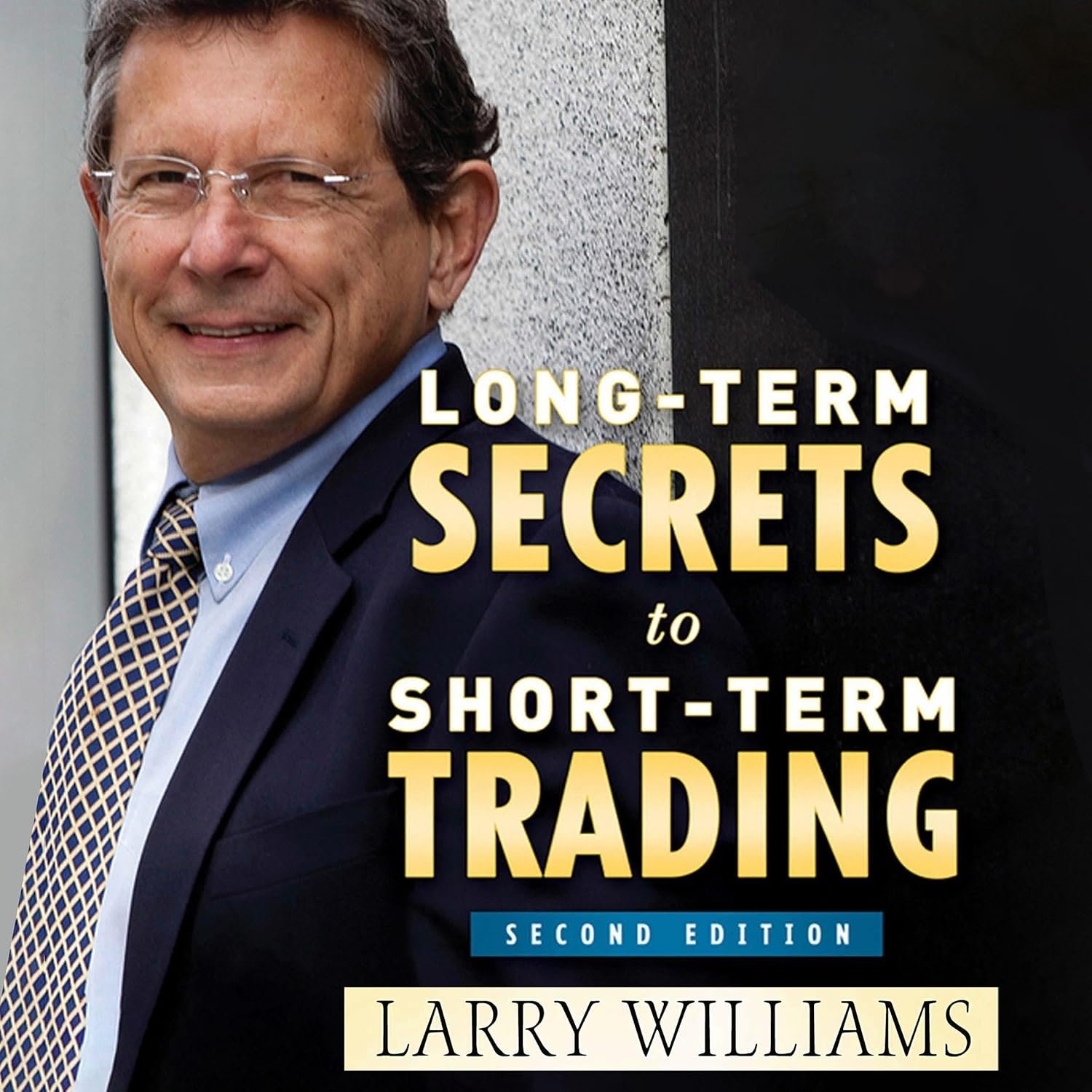 Master Your Trades: A Review of 'Long-Term Secrets to Short-Term Trading'