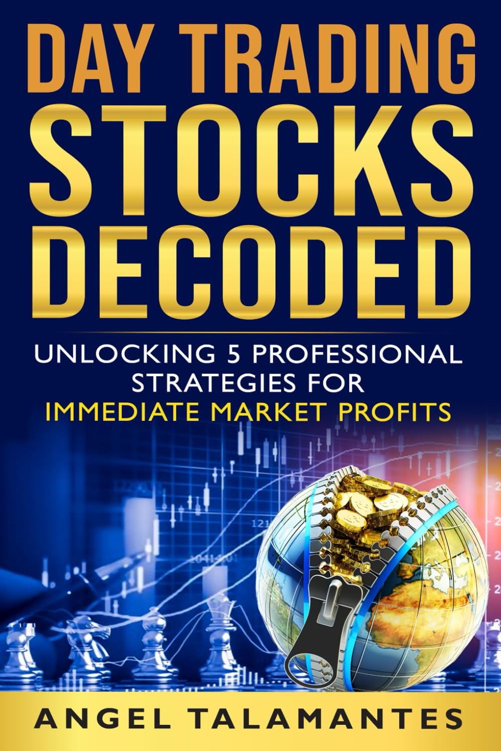 Unlock Market Profits: 5 Proven Day Trading Strategies Reviewed!