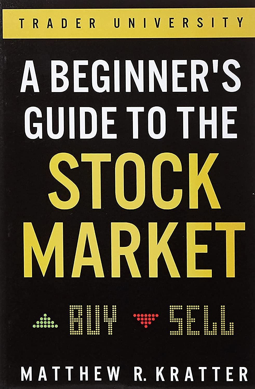 Unlock Your Financial Future: A Beginner's Guide to the Stock Market